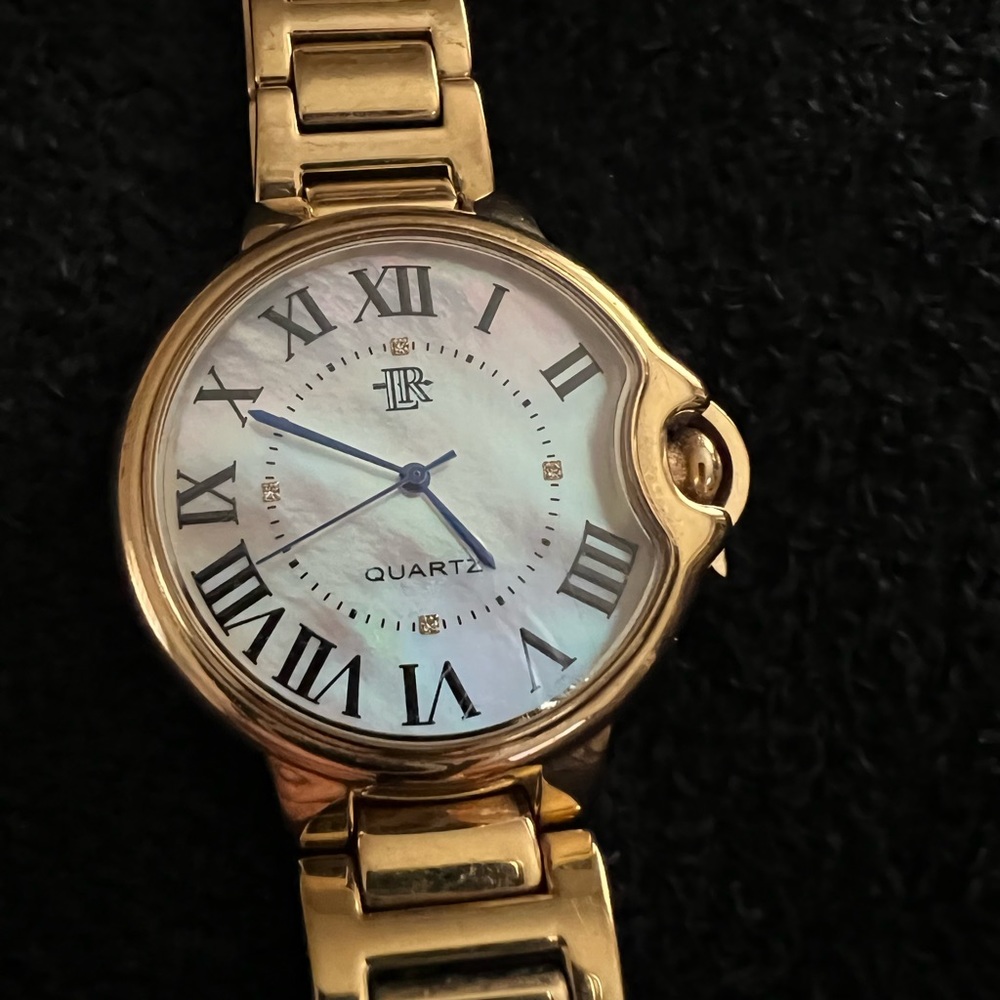 PALLONCINO ITALIAN WATCH
